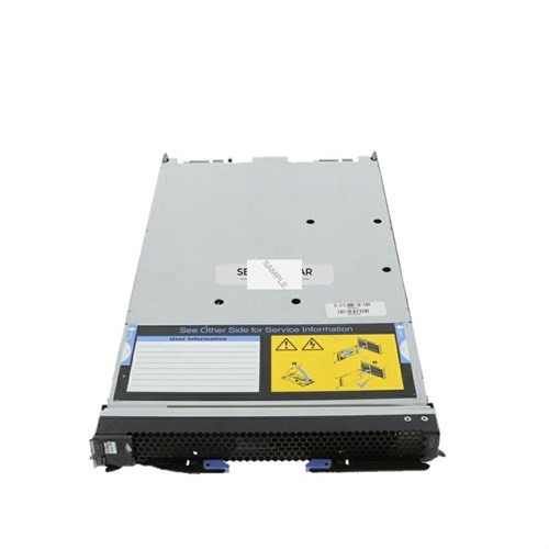 8853-L4G Сервер HS21, XEON DUAL CORE 2.33GHZ 8853-L4G