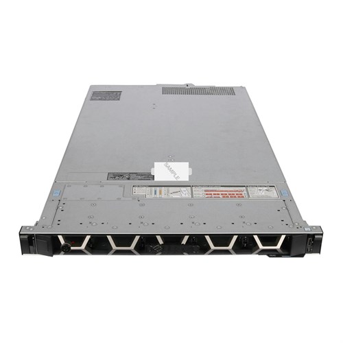 PER640-SFF-10 Сервер PowerEdge R640 10x2.5 3xPCI-E Mini Perc PER640-SFF-10