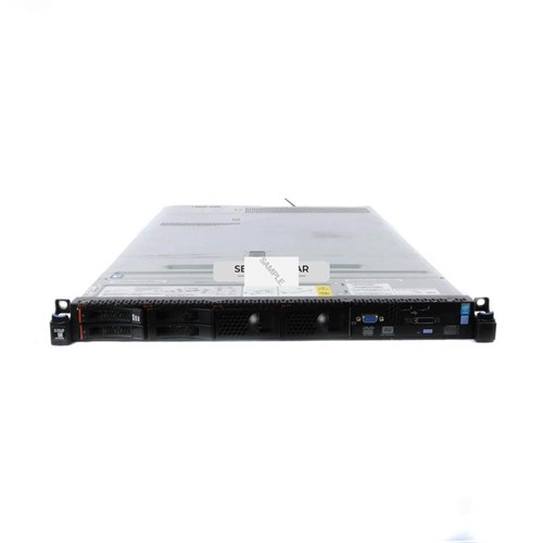 7042-CR8-HMC Сервер Rack-Mounted Hardware Management Console 7042-CR8-HMC