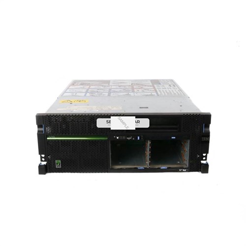 8203-E4A-5577 Сервер 2-CORE 4.7GHz POWER6 NO i5/OS 8203-E4A-5577