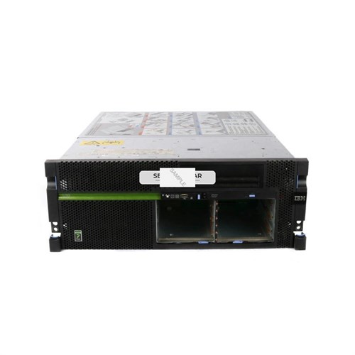 8203-E4A-5634 Сервер 2-Core 4.2GHz Power6 IBM i Server 8203-E4A-5634