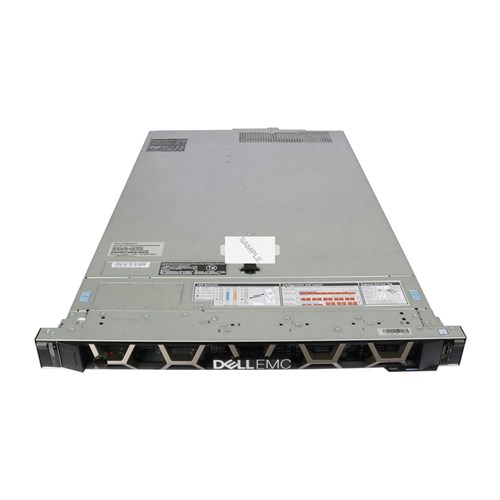 PER640-SFF-8-3XPCI Сервер PowerEdge R640 8x2.5 3xPCI-e Mini Perc PER640-SFF-8-3XPCI