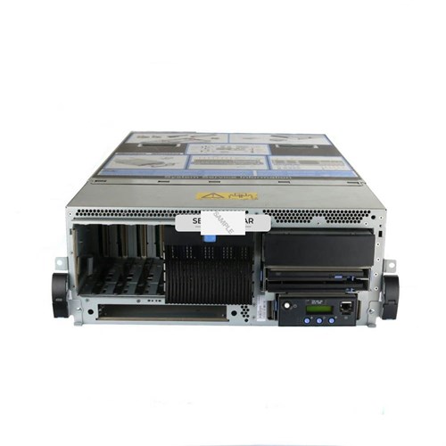 9406-550-0910-7154-1 Сервер 2-Core 1 x OS P20 9406-550-0910-7154-1