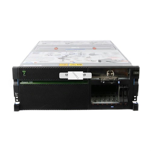 8202-E4C-8C-3GHZ Сервер 8202-E4C-8CORE 8202-E4C-8C-3GHZ