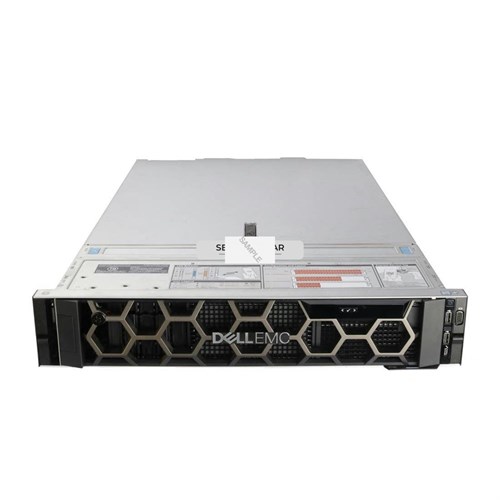 PER740-SFF-8-923K0 Сервер PowerEdge R740 8x2.5 923K0 Ask for custom qoute PER740-SFF-8-923K0