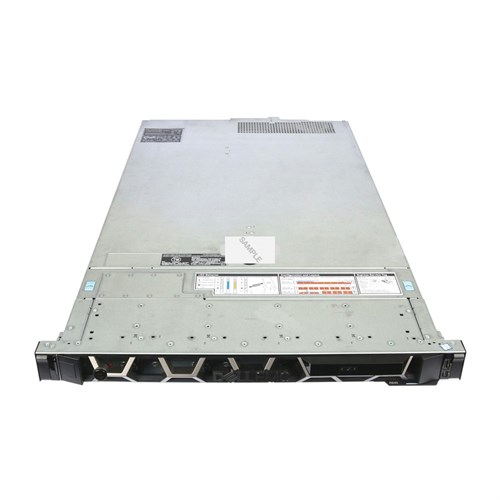 R640-10NVME-2XPCIE Сервер PowerEdge R640 10x2.5 NVME 2xPCI-E Mini Perc R640-10NVME-2XPCIE