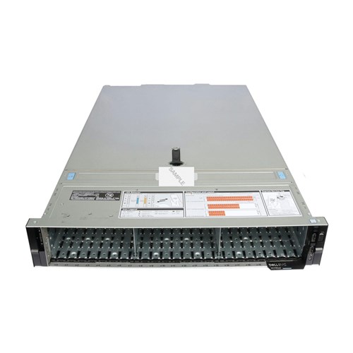 PER740XD-SFF-24-NVME Сервер PowerEdge R740XD 24 x 2.5 Full NVME PER740XD-SFF-24-NVME