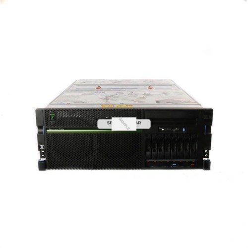 8202-E4C-EPC6-1-30US Сервер P7 720 Server 6-Core 1 x OS 30 User P10 8202-E4C-EPC6-1-30US