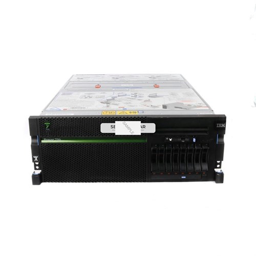 8202-E4D-EPCL-2-UNLT Сервер P7+ 720 6-Core 2 x OS Un-Ltd Users P10 8202-E4D-EPCL-2-UNLT