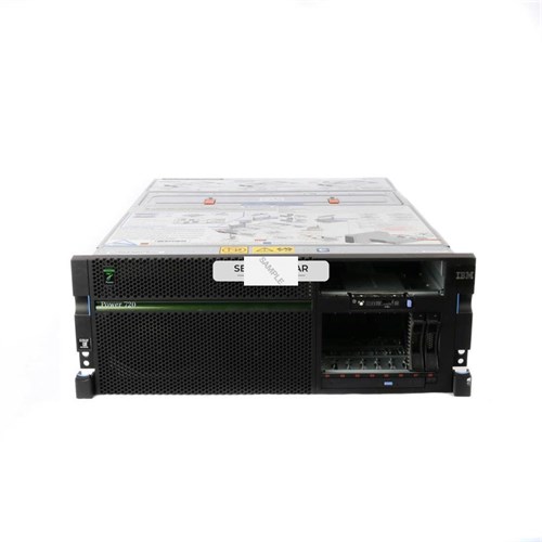 8202-E4D-EPCK-1-5US Сервер P7+ 720 Server 4-Core 1 x OS 5 Users P05 8202-E4D-EPCK-1-5US