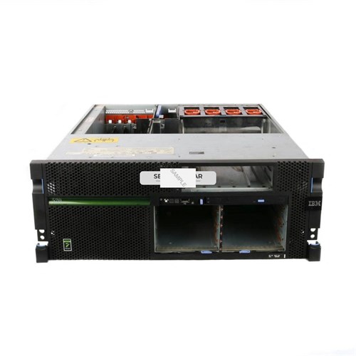 8203-E4A-5577-1-40US Сервер P6 520 Server 2-Core 1 x OS 40 Users P10 8203-E4A-5577-1-40US