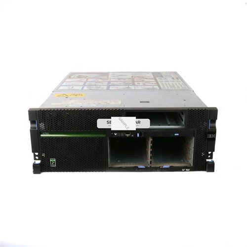 8203-E4A-5633-1-50US Сервер 1-Core 4.2GHz 1x iOS 50 USER P05 8203-E4A-5633-1-50US