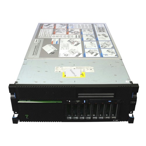 8233-E8B-32C-36GHZ Сервер 8233-E8B-32C-3,6GHZ EPA1 8233-E8B-32C-36GHZ