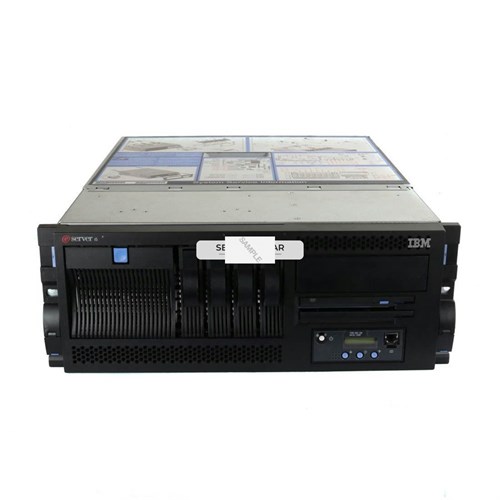 9405-520-0901-7392 Сервер 1-Core 1000/60 CPW P10 9405-520-0901-7392