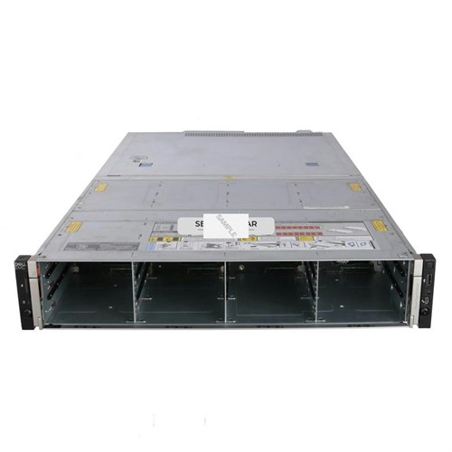 R740XD2-LFF-26-0X290 Сервер PowerEdge R740XD2 26x3.5 CTO R740XD2-LFF-26-0X290