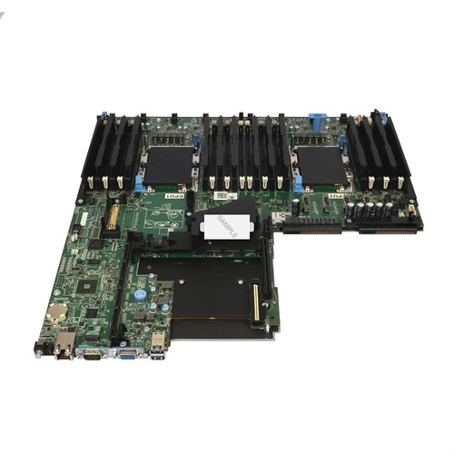 PER640-W23H8 Сервер PowerEdge R640 W23H8 PER640-W23H8