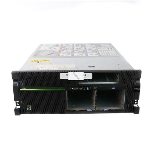 8203-E4A-5633-1-10US Сервер 1-Core 4.2GHz 1 x OS 10 USER P05 8203-E4A-5633-1-10US