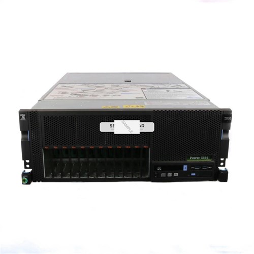 8286-41A-6CORE-EPX0 Сервер 8286-41A 6core3,02Ghz 8286-41A-6CORE-EPX0
