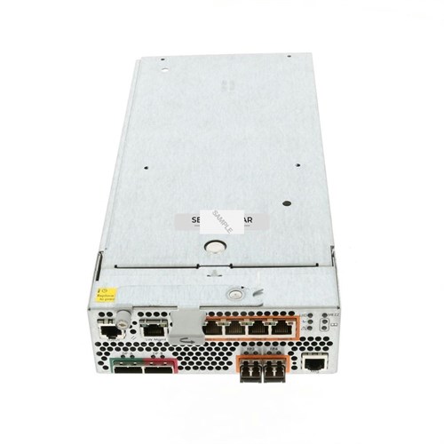 537152-001 Контроллер HP 4GB iSCSI Controller for P6300 537152-001