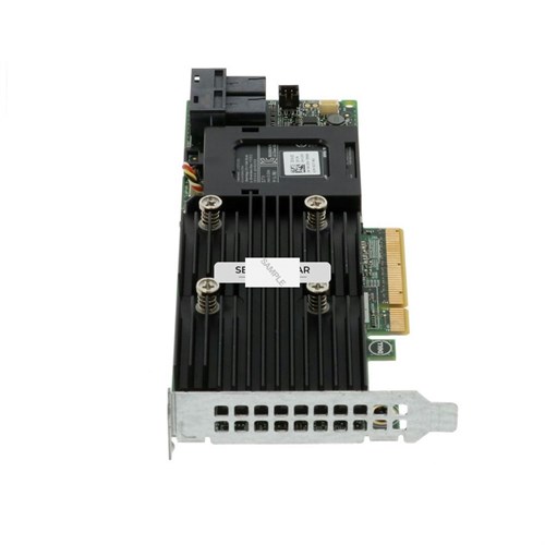 5P6JK Контроллер H730 12Gb/s 1GB NV PCI-E For C6320 5P6JK