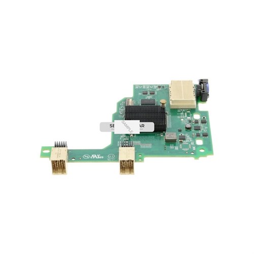 90Y3550 Контроллер Emulex 10GbE Virtual Fabric Adapter II IBM Blade 90Y3550