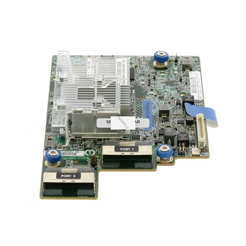 848147-001 Контроллер HP P840ar/2GB FBWC 12Gb 2-port Int SAS Controller 848147-001