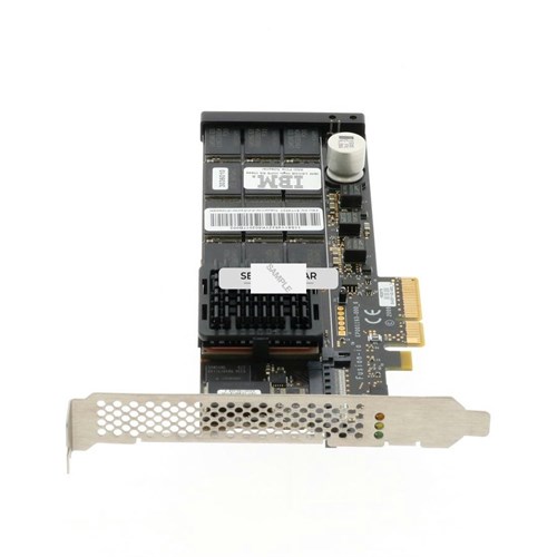 46M0877 Контроллер IBM 160GB High IOPS SS Class SSD PCIe Adapter 46M0877