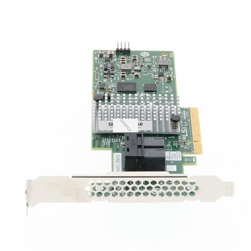 00FM014 Контроллер Express N2215 SAS/SATA HBA for IBM System x 00FM014