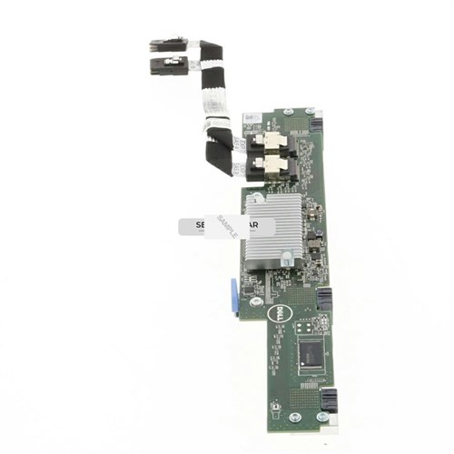 TJ2VK Контроллер DRIVE BACKPLANE CONTROLLER VRTX TJ2VK