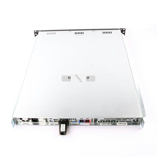 641719-001 Контроллер HP 3PAR Service Processor 641719-001