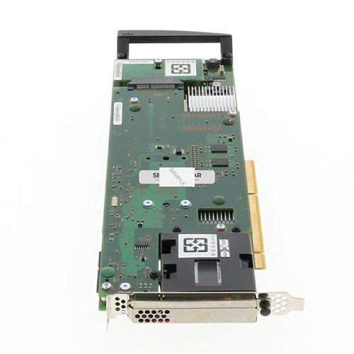 44V4013 Контроллер PCI-X DISK CTLR-1.5GB NO IOP Shipping 44V4013
