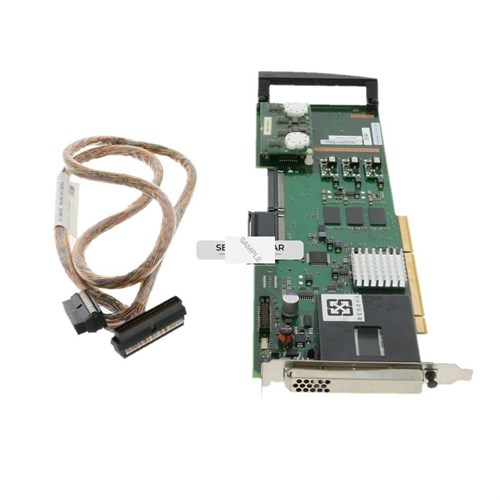 42R5133 Контроллер 1.5GB AUX WRITE CACHE IOA Shipping 42R5133