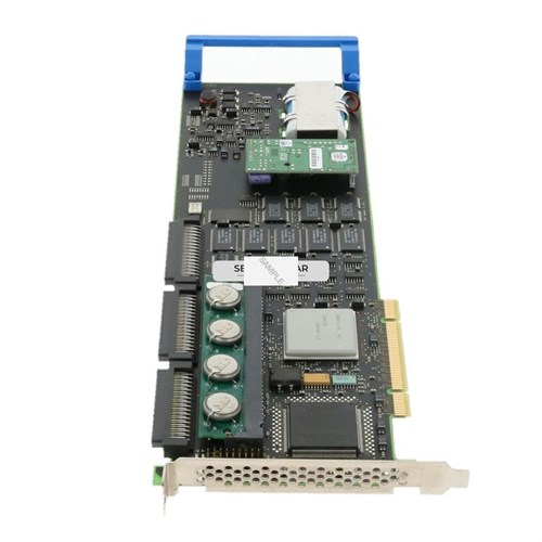 44H6442 Контроллер PCI RAID DISK UNIT CONTROLLER Shipping 44H6442