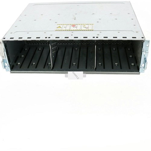 KTN-STL4 Контроллер EMC FIBRE CHANNEL 4GB 15-SLOT KTN-STL4