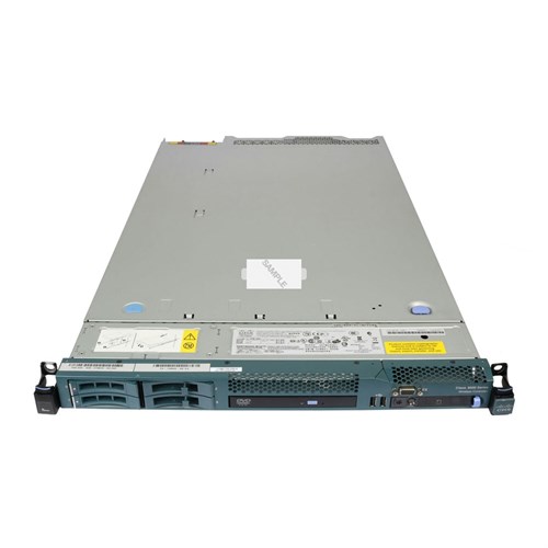 AIR-CT8510-2900-K9 Контроллер Cisco 8510 Wireless Controller for 2900 APs AIR-CT8510-2900-K9