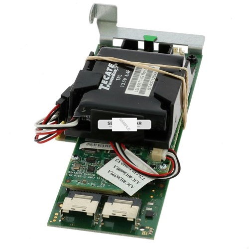 L3-25419-01A Контроллер Fujitsu TFM Module SAS Raid Controller L3-25419-01A
