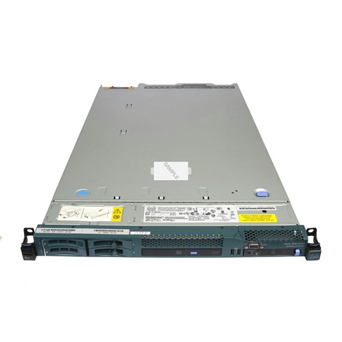 AIR-CT8510-1500-K9 Контроллер Cisco 8510 Wireless Controller for 1500 APs AIR-CT8510-1500-K9