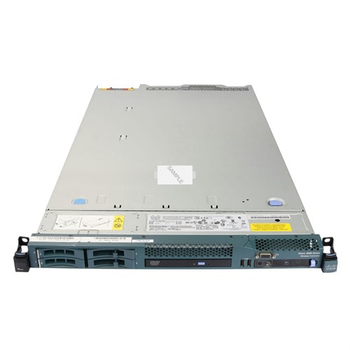 AIR-CT8510-2800-K9 Контроллер Cisco 8510 Wireless Controller for 2800 APs AIR-CT8510-2800-K9