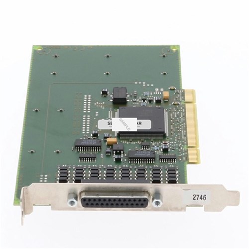 2746 Контроллер PCI TWINAXIAL WS CONTROLLER 2746