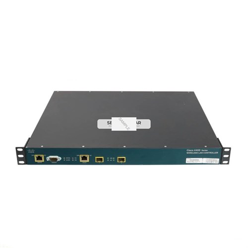 AIR-WLC4402-12-K9 Контроллер Cisco 4400 Series WLAN Controller for up to 12 AP AIR-WLC4402-12-K9