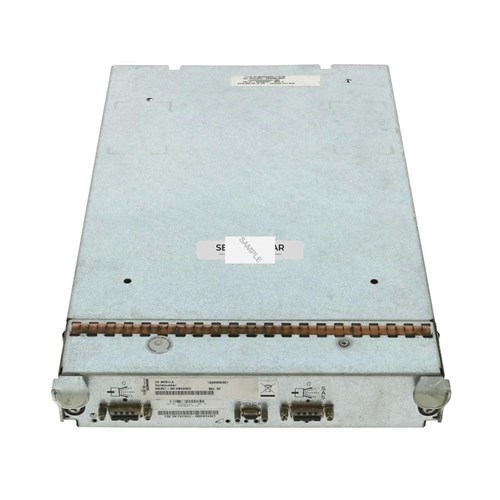 FRUHC03-01 Контроллер Fujitsu FibreCAT I/O Expansion Controller Module FRUHC03-01