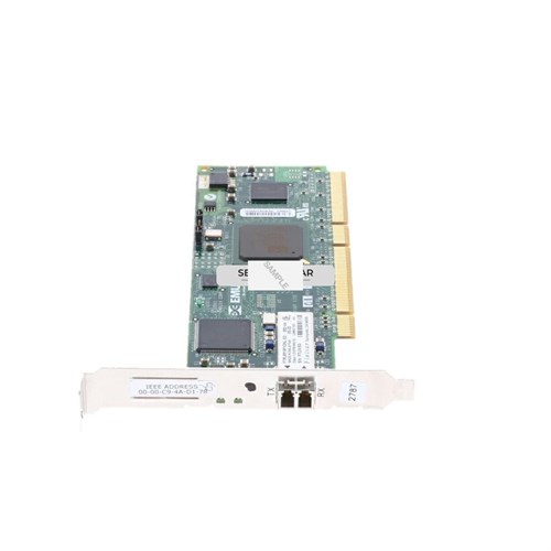 2787 Контроллер PCI-X FIBRE CHAN DISK CTLR 2787