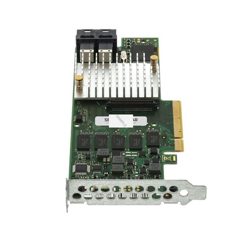 A3C40159973 Контроллер EP400i 1GB PCIe-x8 NB SAS CTRL A3C40159973
