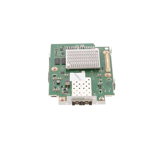CA07336-C011 Контроллер DX100/200 S3 iSCSI 2-Port 10G InterfCard Module CA07336-C011