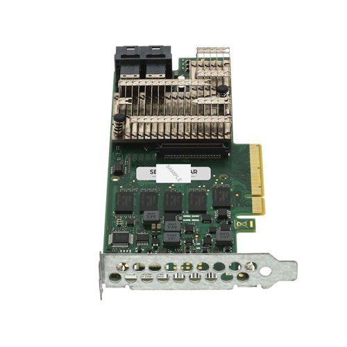 D3216-B23 Контроллер 8-Port Modular RAID Controller D3216 PRAID EP420i D3216-B23