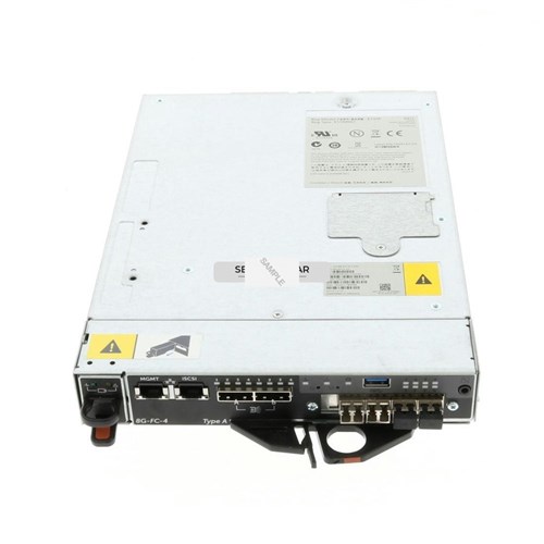 J785X Контроллер CONTROLLER SC4020 8GB FC4 Type A J785X