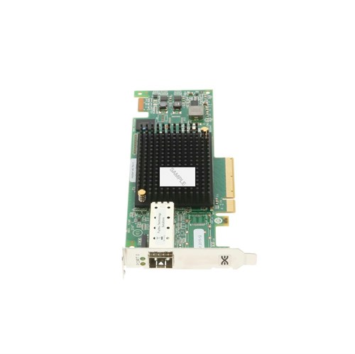 LPE16000-FU Контроллер Fibre Channel Host Bus Adapter Emulex LightPulse LPe16000 LPE16000-FU