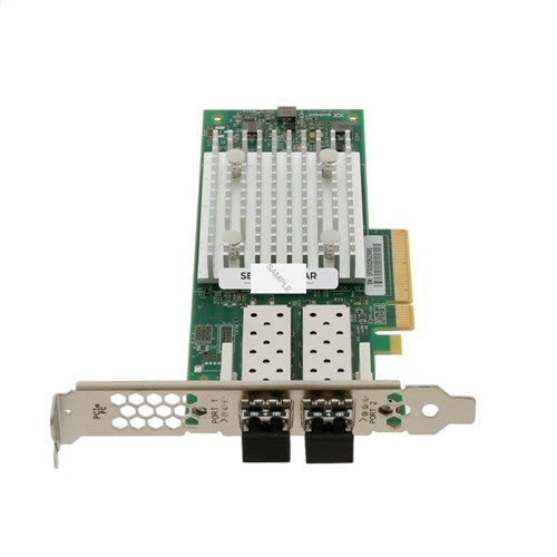 S26361-F4043-E2 Контроллер Fujitsu QLE2742 32GB FC 2PORT S26361-F4043-E2