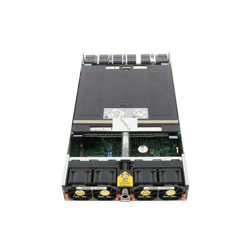 110-201-018B-02 Контроллер EMC VNX5800 SP 2.0GHZ 6C 32GB Controller 110-201-018B-02