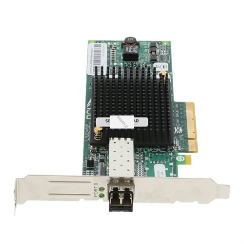 49Y3730 Контроллер Emulex 8Gb FC Single-port HBA (1xSFP) 49Y3730